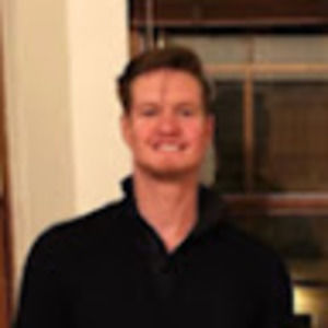 Meet your Posher, Mark